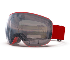 Navigo 2101 Instant dimming ski goggles