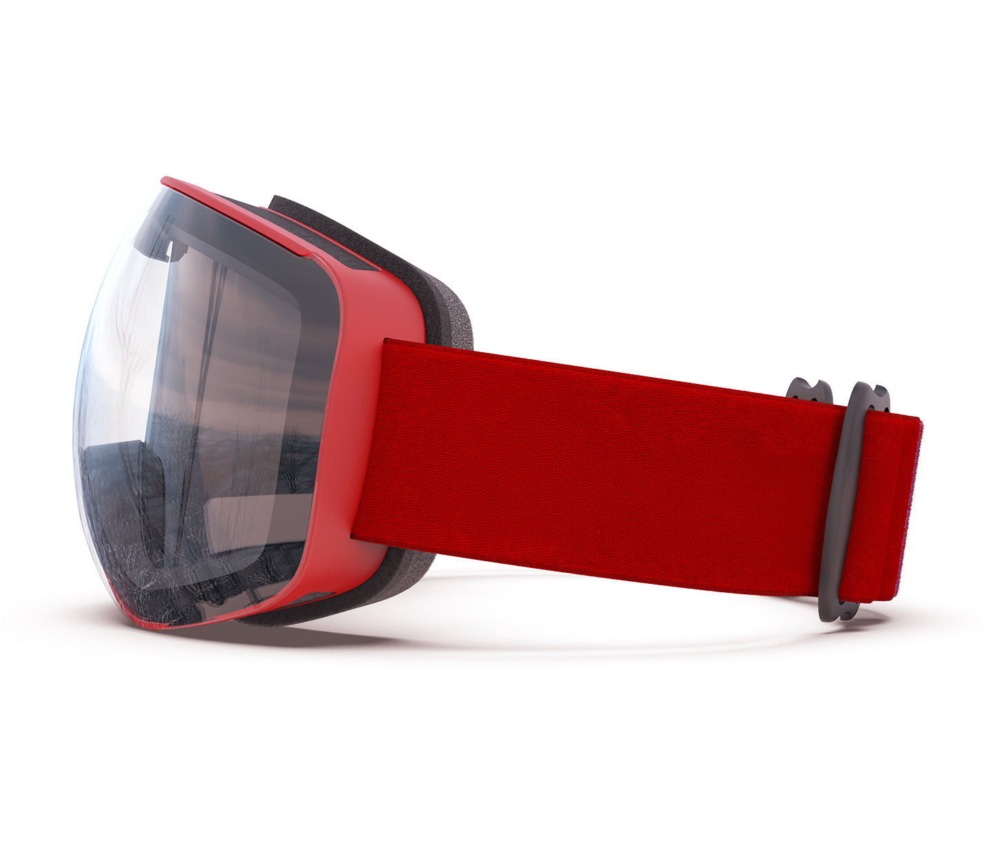 Navigo 2101 Instant dimming ski goggles