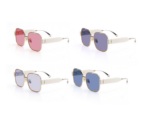 Chamelo Colour-changing Sunglasses