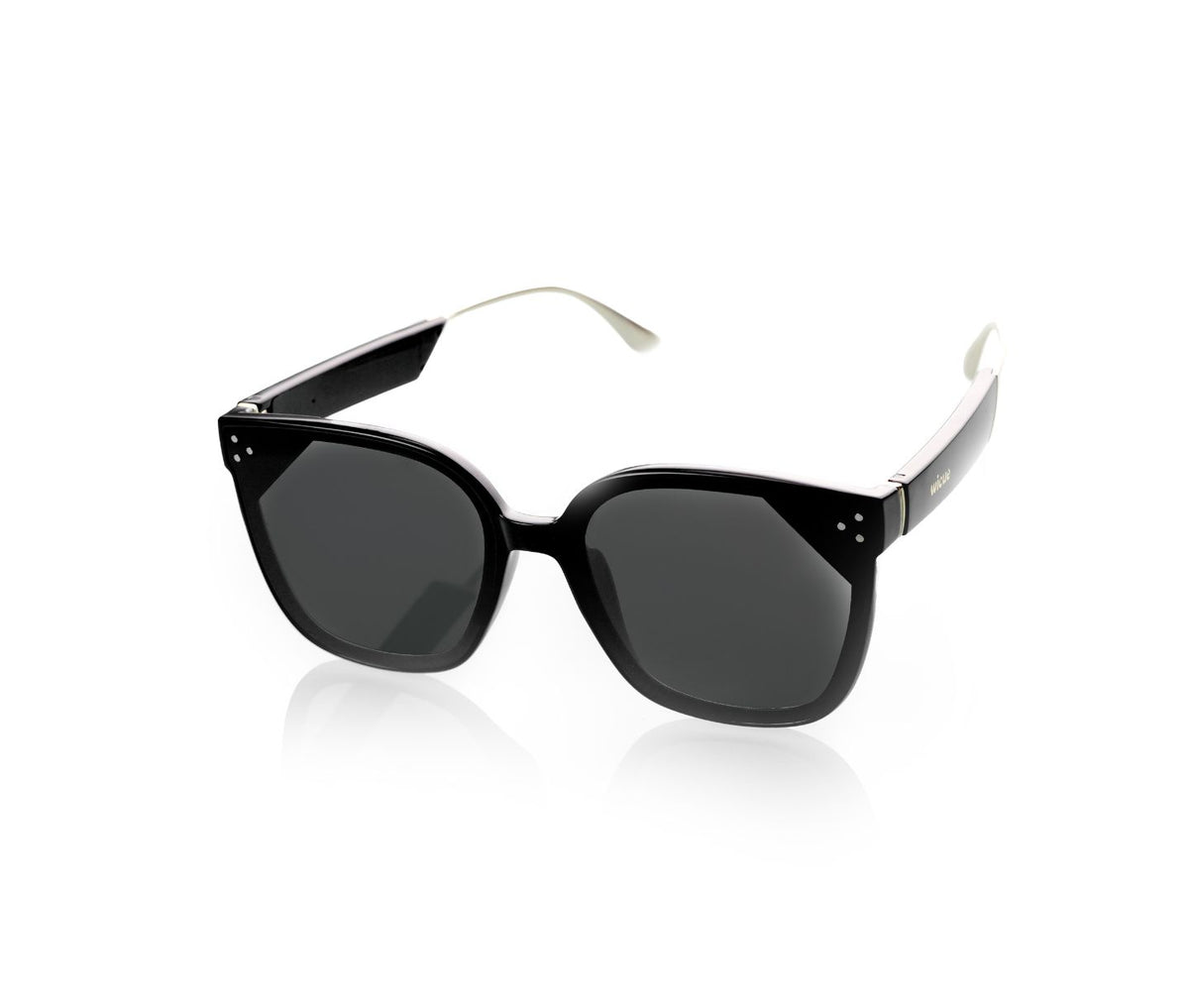 Valentine 3043 Slide-to-dim Sunglasses