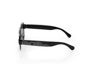 DRAGON Slide-to-dim Sunglasses