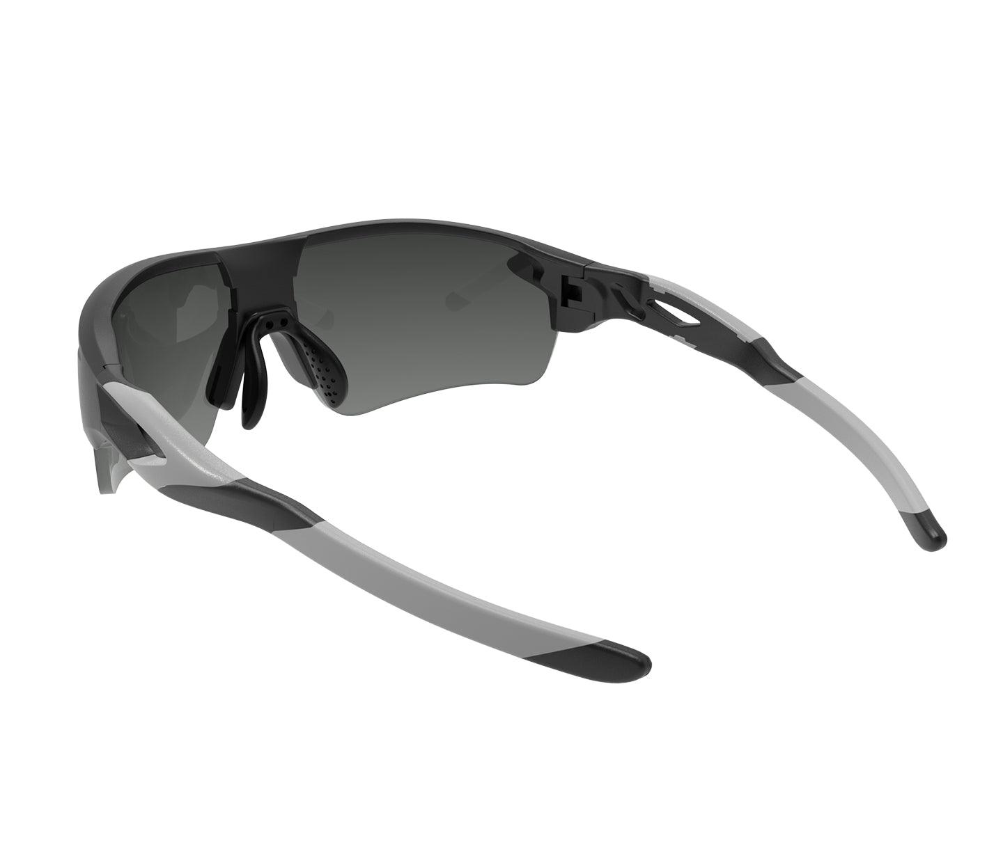 Flash 1901 Instant Dimming Sunglasses - Wicue Official Store