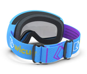 Navigo 2101 Instant Dimming Ski Goggles - Wicue Official Store